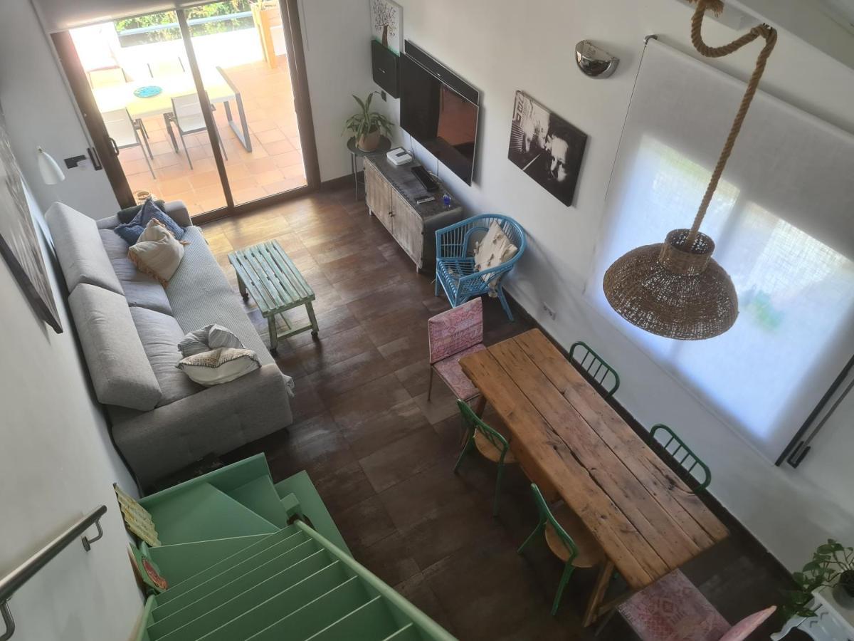 Nature Oasis Near Barcelona With Swimming Pool Parties Not Allowed Sant Cugat del Vallès Zewnętrze zdjęcie