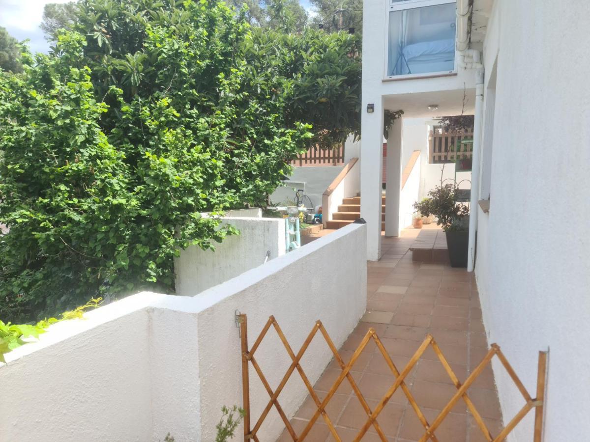 Nature Oasis Near Barcelona With Swimming Pool Parties Not Allowed Sant Cugat del Vallès Zewnętrze zdjęcie